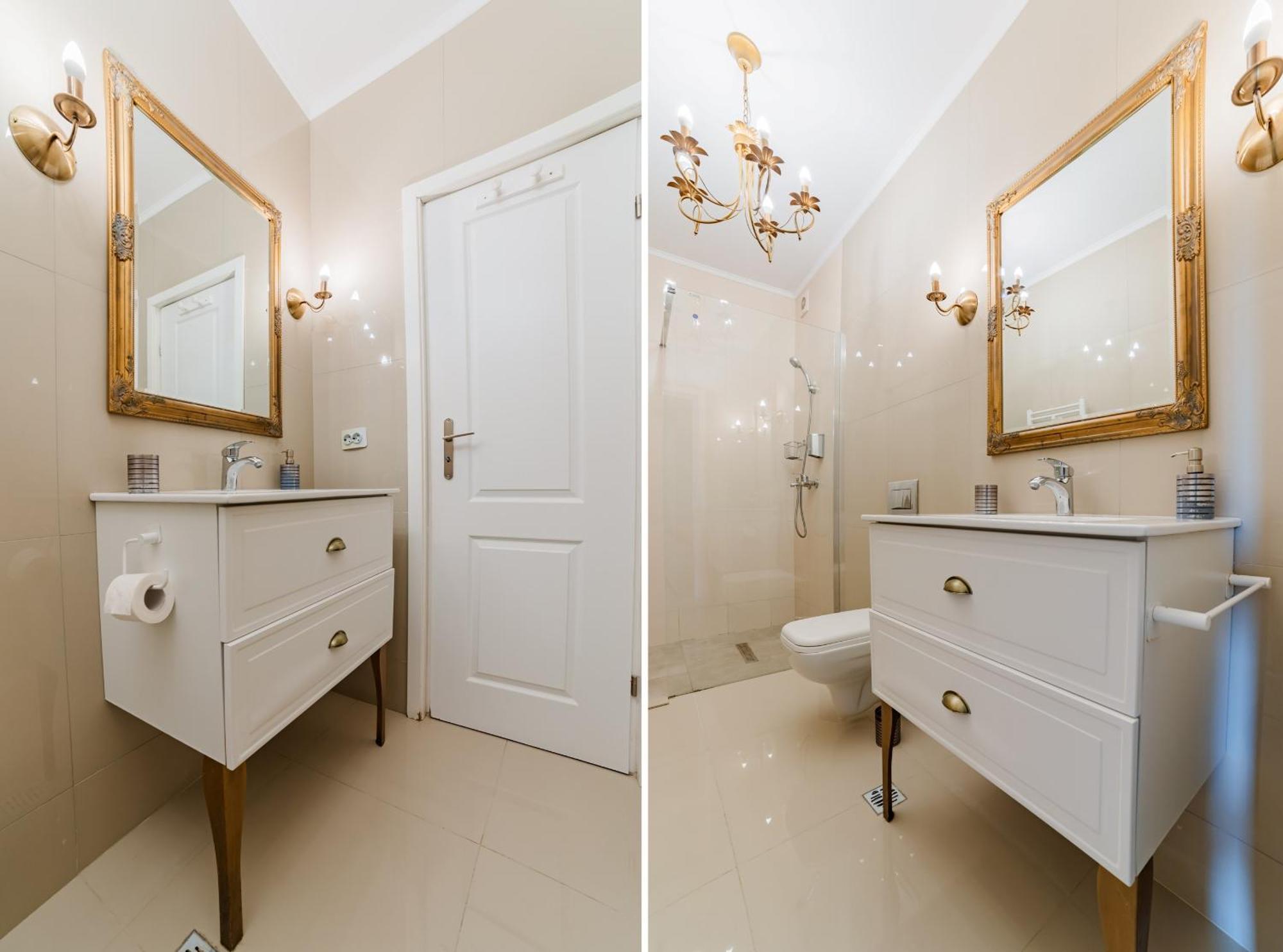 Romantic Jacuzzi Chic Apartament *