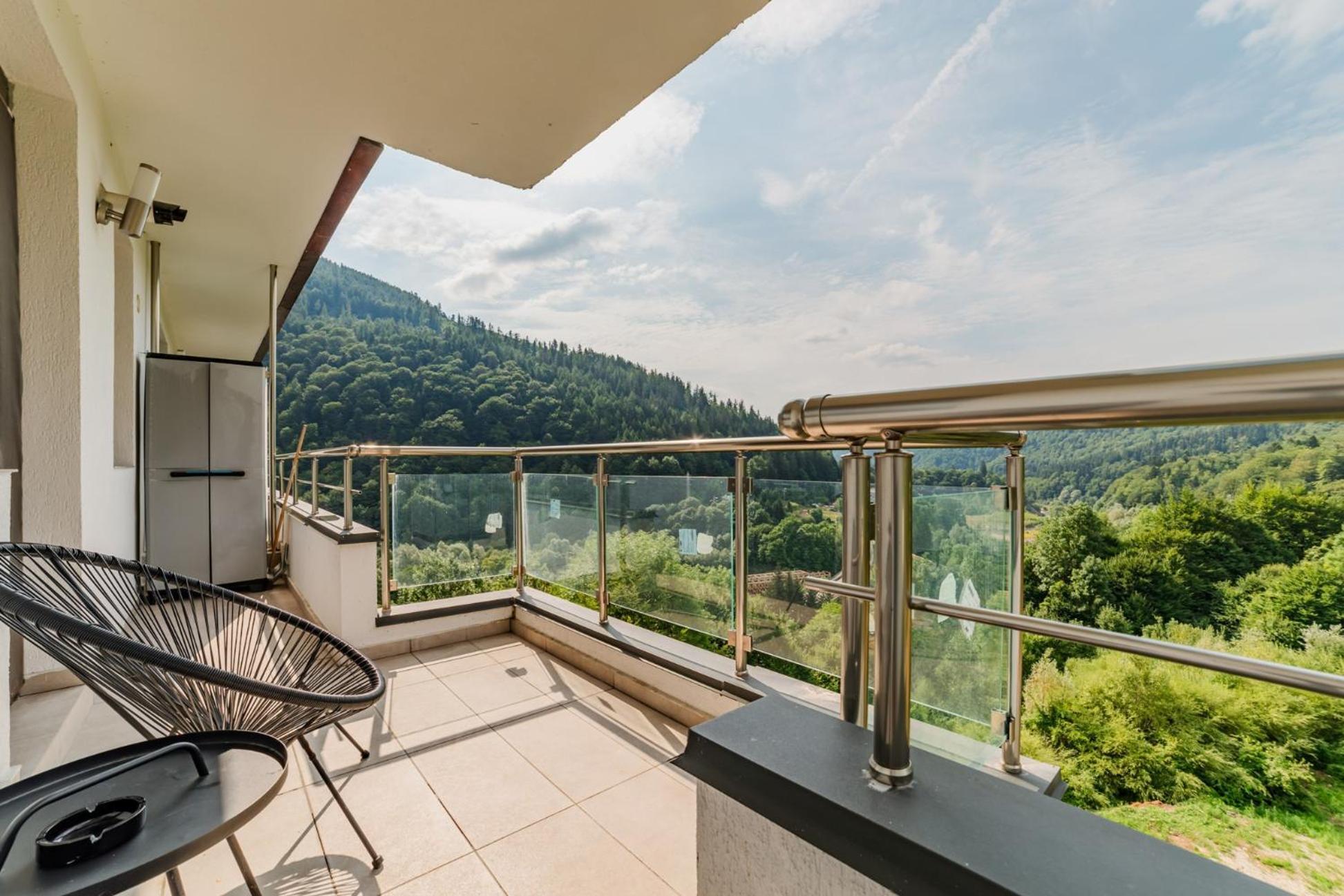 Romantic Jacuzzi Chic Apartament *
